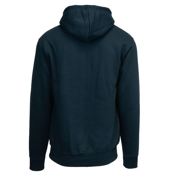 Utah State Aggies U-State Navy Fleece-Lined Jacket